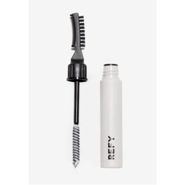 REFY Brow Sculpt Shape and Hold Gel with Lamination Effect 0.28 oz/ 8.5 mL