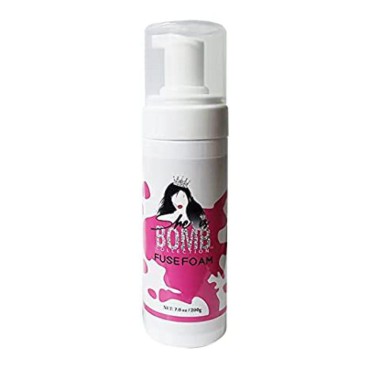 she is bomb collection Fuse Foam 7 Oz.