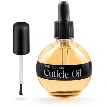 C CARE Milk And Honey Cuticle Oil - Extra Large 2....