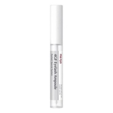 Manyo Factory 4GF Eyelash Ampoule Eyelash Nutrient...