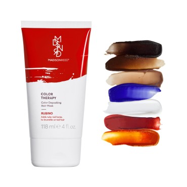 Madison Reed Color Therapy, Rubino, Color Depositi...
