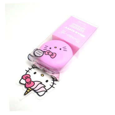 The Creme Shop 1 Hello Kitty Macaron Lip Balm Vita...