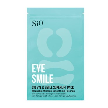 SiO Beauty Eye and Smile SuperLift - Eye & Lip Ant...