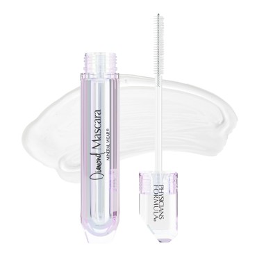 Physicians Formula Mineral Wear Diamond Mascara Cl...
