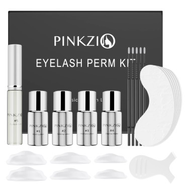 Lash Lift Kit Brow Lamination Kit - PINKZIO Profes...