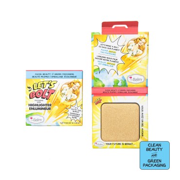 theBalm Let's Bolt® - Highlighter, 0.28 oz....