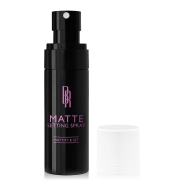 Black Radiance Long Lasting Setting Spray Long Las...