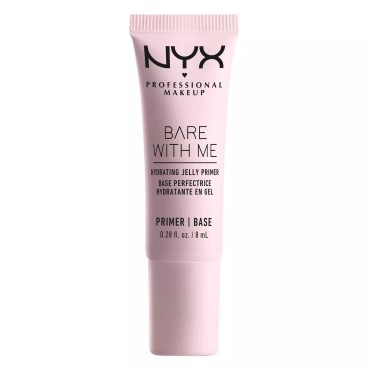 Bare With Me Hydrating Jelly Primer Mini...