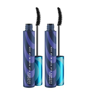 Extended Play Perm Me Up Lash Mascara Duo - Full Size