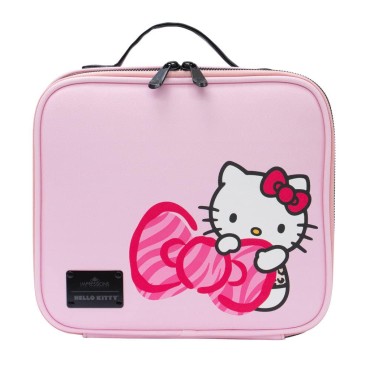 Impressions Vanity Hello Kitty Cosmetic Bag with F...