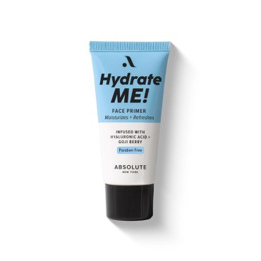 Absolute New York Hydrate ME! Face Primer...