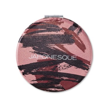 JAPONESQUE Limited Edition Compact, Double Sided B...