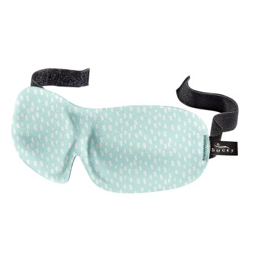 Bucky 40 Blinks No Pressure Printed Eye Mask for T...