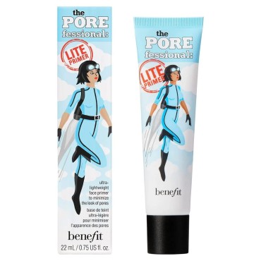 Benefit Cosmetics The POREfessional: Lite Primer W...