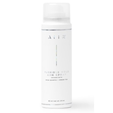 AIIR Flexible Hold Hairspray - Finishing Spray wit...
