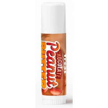 TREAT Jumbo Lip Balm, Organic & Cruelty Free (.50 ...