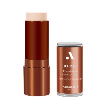 Absolute New York Blur FX Stick Foundation (Milksh...