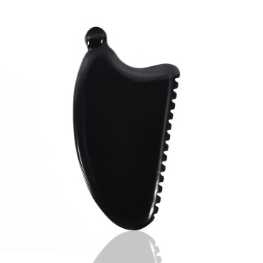 Oarkive Gua Sha Face Massager Gua Sha Bian Gua Sha...
