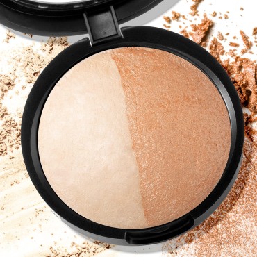 LAURA GELLER NEW YORK Baked Original Low Glow Illu...