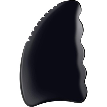 Gua Sha Facial Tools Face Massager Guasha Tool for...