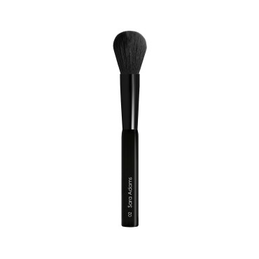 Sara Adams Cosmetiques Oval Shape Blush & Powder B...