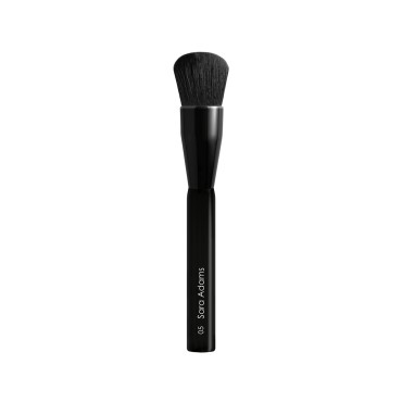 Sara Adams Cosmetiques Round Blending Foundation B...