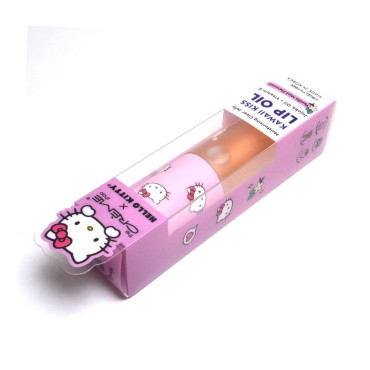 The Creme Shop 1 Hello Kitty Kawaii Kiss Moisturiz...