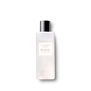 Victoria's Secret Tease Crème Cloud Fine Fragrance 8.4oz Mist