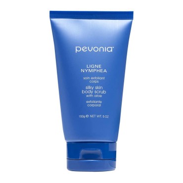 PEVONIA Silky Skin Body Scrub, 5 g....