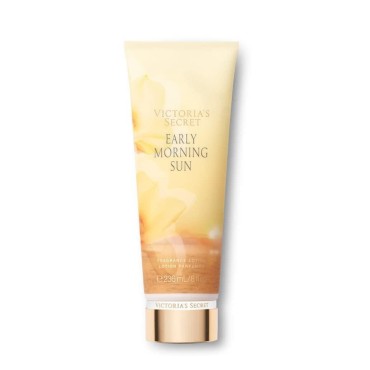 Victoria's Secret Early Morning Sun Fragrance Body Lotion 8 Fl Oz (Early Morning Sun)