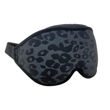 FOX-TECH Sleep Mask, 2022 Fashion Comfortable Eye ...