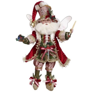 Mark Roberts Finishing Touches Fairy, Medium 17.5 Inches
