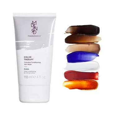 Madison Reed Color Therapy, Pura, Deep Conditionin...