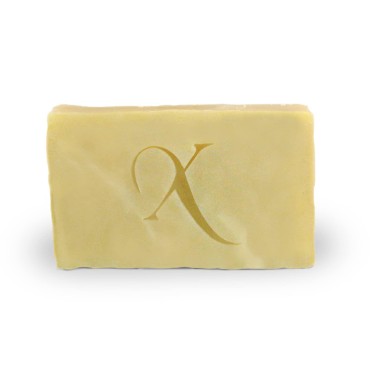 Xotics All Natural Bar Soap- Spinners Natural Wave Body Soap Bars with Cocoa Butter, Jamaican Castor Oil | Simple Handmade Soap | 100% Pure Organic Bath Soap Bar 5oz