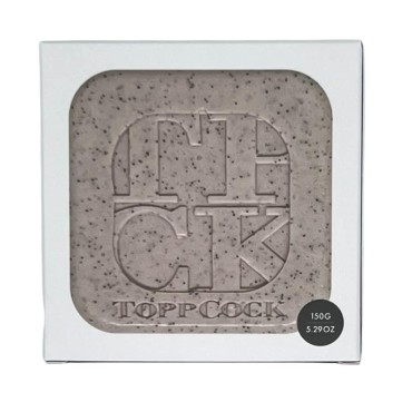 TPCK ToppCock Men's Soap (Sailor's Delight | Fresh, Pack of 1)