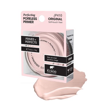 Kokie Cosmetics Original Perfecting Poreless Prime...