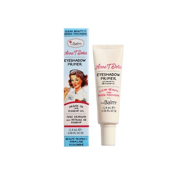 theBalm Anne T. Dotes Eyeshadow Primer, 0.39 fl. o...