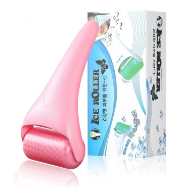 Ice Roller for face & eye puffiness relief,Ice Fac...