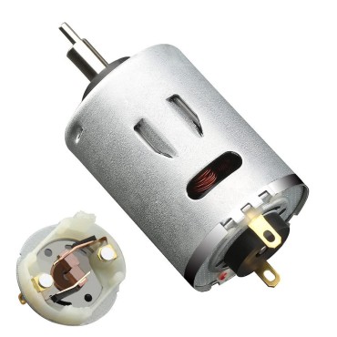 Fox DIY Maintenance Parts Replacement Motor for Wa...
