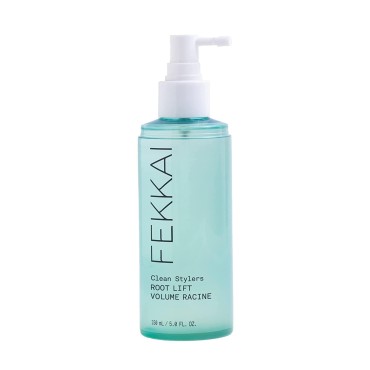 Fekkai Clean Stylers Root Lift - 5 oz - Non-Sticky Spray - Adds Humidity-Resistant Volume - Salon Grade, EWG Compliant, Vegan & Cruelty Free
