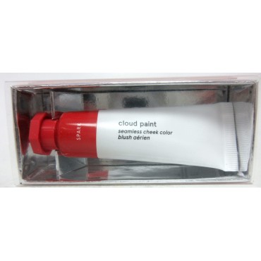 Glossier - Cloud Paint Seamless Cheek Color - Spark 10 ml / 0.33 fl oz