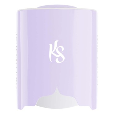 Kiara Sky Beyond Pro Rechargeable LED Lamp Vol II (Lavender)