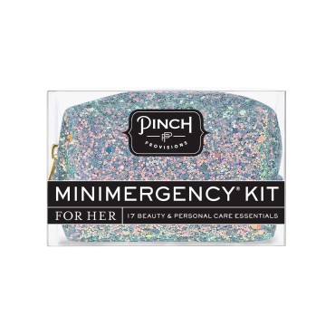 Pinch Provisions Moonstone Glitter Minimergency Ki...