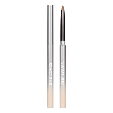 Kusslippe Concealer Pencil,Contour Highlighter Stick,Full Coverage Foundation Waterproof Concealer Pen for Eye Dark Circles,Freckles,Acne Marks,Scar,Tattoos 0.47oz (#4)