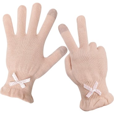 Evridwear Moisturizing Gloves for Kids, Extra Smal...