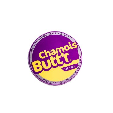 Chamois Butt'r Ultra Anti-Chafe Balm, 5 oz Jar