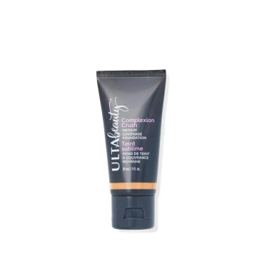 Ulta Beauty Complexion Crush Medium Coverage Found...