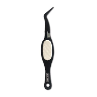 HERO ARTS Tweezers, Black...