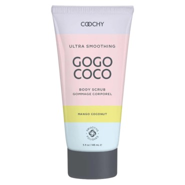 Classic Brands LLC 81451: Coochy Ultra Smoothing S...