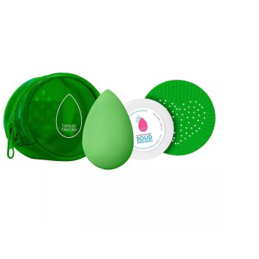 beautyblender Besties BioPure Blend & Cleanse Set ...